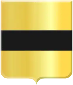 Wappen Moers