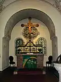Altar