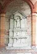Grab von Leo von Klenze