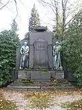 Unternehmer-Familie Salzer (Schubert & Salzer AG)