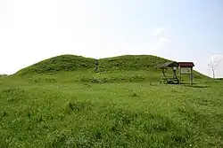 Leubinger Hügel