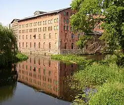 Bolbrüggesche Mühle