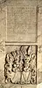 Epitaph Hans Lorenz von Plassenberg