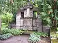 Grabstätte Dürr-Kessler, Südfriedhof Leipzig