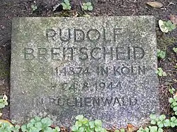 Grabstein