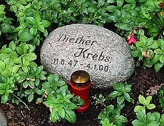 Diether Krebs