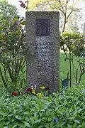 Grab in Allermöhe
