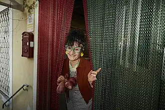 Graciela Cucchiara