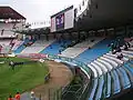 Tribüne Grada Gol (Mai 2009)