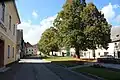 Hauptplatz Grades