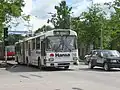 Ehemaliger Linzer GE&nbsp;150&nbsp;M&nbsp;18 in Russland