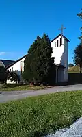 Ortskapelle Langschlag