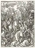 Die Grablegung (1496/97)