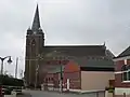 Kirche Saint-Martin