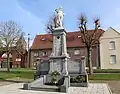 Gefallenendenkmal
