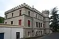 Schloss der Bergarbeiter