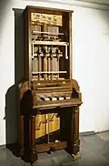 Modell von 1881