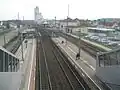 Bahnhof (2013)