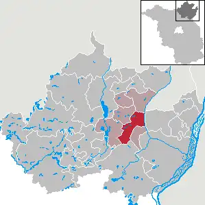 Karte