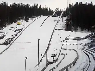 Granåsen