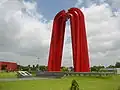 Gran Puerta de México Mexiko