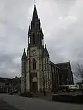 Kirche Saint-Pierre et Saint-Paul