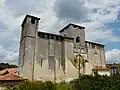 Kirche Saint-Pierre-et-Saint-Paul