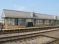 Grand-Cicero Metra Station (2011)