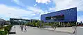 Einkaufszentrum „La Croisette“