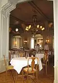 Grand Restaurant 2008
