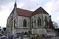 Kirche Saint-Martin