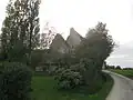 Herrenhaus Le Grand-Saint-Quentin
