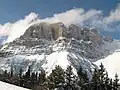 Grand Veymont (2341 m)