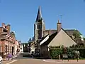 Kirche Saint-Pierre