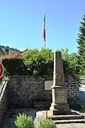 Gefallenendenkmal