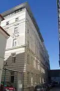 Grenzgasse