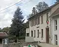 Mairie Grandrupt