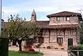Grange des Carons