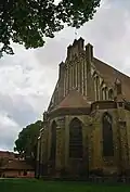 Ostgiebel