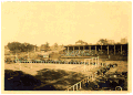 Das Grant Field um 1913