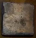 Original-Graphitblock