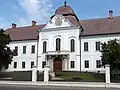Schloss Grassalkovich in Hatvan