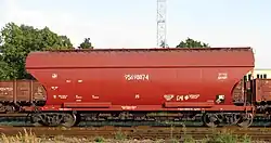 Güterwagen (2010)