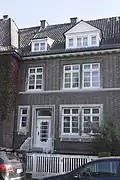 Gravelottestraße 101
