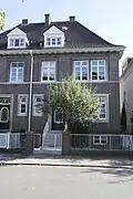 Gravelottestraße 87