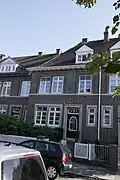 Gravelottestraße 89
