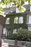 Gravelottestraße 93