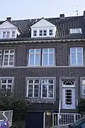 Gravelottestraße 99