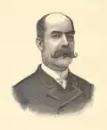 Francisco Manuel de Melo Breyner, 4. Graf von Ficalho