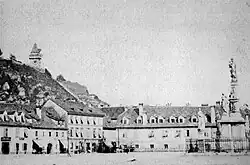 Graz Lendplatz